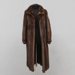 1760&nbsp;5296&nbsp;Minkpäls